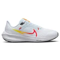 Nike Air Zoom Pegasus 40 Womens Running Shoes White US 6.5