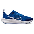Nike Air Zoom Pegasus 40 Kids Running Shoes Blue US 1