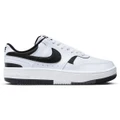 Nike Gamma Force Womens Casual Shoes White/Black US 7