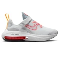 Nike Air Zoom Arcadia 2 PS Kids Running Shoes Grey/Pink US 12