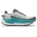 New Balance Fresh Foam More V3 Womens Trail Running Shoes White US 11