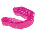 Shock Doctor Gel Max Mouthguard Pink Youth