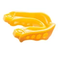Shock Doctor Gel Max Mouthguard Yellow Youth