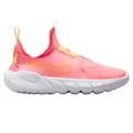 Nike Flex Runner 2 PS Kids Running Shoes Pink/White US 1