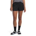 The North Face Womens Aphrodite Motion Shorts Black L