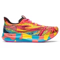 Asics Noosa Tri 15 Colour Injection Mens Running Shoes Rainbow US 12