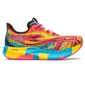 Asics Noosa Tri 15 Colour Injection Womens Running Shoes Rainbow US 8.5