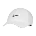 Nike Dri-FIT Club Featherlight Cap White/Black M/L