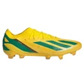 adidas X Crazyfast .1 AUS Football Boots Yellow/Green US Mens 13 / Womens 14