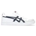 Asics Japan S Womens Casual Shoes White/Navy US 6