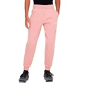 Nike Kids Sportswear Club Fleece LBR Track Pants Pink S