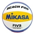 Mikasa BV550C AVF Beach Volleyball