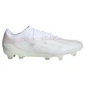 adidas X Crazyfast .1 Football Boots White US Mens 8 / Womens 9