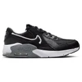 Nike Air Max Excee GS Kids Casual Shoes Black/White US 4
