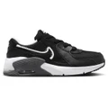 Nike Air Max Excee PS Kids Casual Shoes Black/White US 11