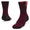 Under Armour ArmourDry Playmaker Socks 1-Pack Red L
