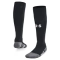 Under Armour Youth Magnetico OTC Socks 1-pack Black XS