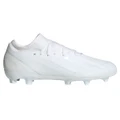 adidas X Crazyfast .3 Football Boots White US Mens 9 / Womens 10