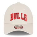 Chicago Bulls New Era 9FORTY Stone Cap