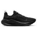 Nike InfinityRN 4 Mens Running Shoes Black US 8.5