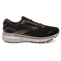 Brooks Ghost 15 D Womens Running Shoes Black/Rose US 9.5