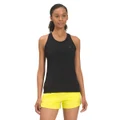 The North Face Womens Wander Tank Black S