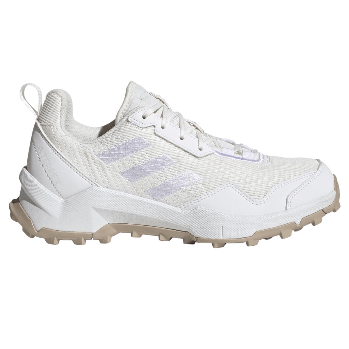 adidas Terrex AX4 Womens Hiking Shoes White US 6