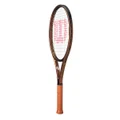 Wilson Pro Staff Team Tennis Racquet Orange 4 1/4 inch