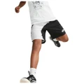 Puma Kids Basketball Clyde Shorts Black XS