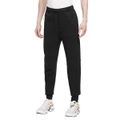 Nike Mens Sportswear Tech Fleece Jogger Pants Black XL
