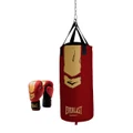 Everlast Prospect II Youth Boxing Bag Combo