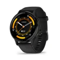 Garmin Venu 3 Smartwatch - Black/Slate