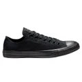 Converse Chuck Taylor All Star Low Casual Shoes Black US 14