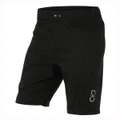 Goldcross Rider 2 in 1 Shorts Black S
