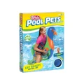Wahu Pool Pets Inflatable Rainbow Lorikeet