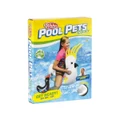 Wahu Pool Pets Inflatable Cockatoo