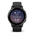Garmin Vivoactive 5 Smartwatch - Black Slate