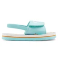 Roxy Finn Toddlers Sandals White/Turquoise US 5