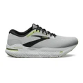 Brooks Ghost Max Mens Running Shoes Grey/Green US 8.5