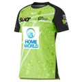 Nike Womens Sydney Thunder 2023/24 Replica WBBL Home Shirt Green XL