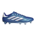 adidas Copa Pure 2.1 Football Boots Blue/White US Mens 9.5 / Womens 10.5