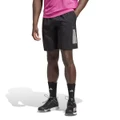 adidas Mens Club 3-Stripes Tennis Shorts Black XL