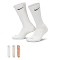 Nike Everyday Plus Cushion 3 Pack of Socks Multi XL
