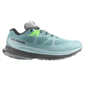 Salomon Ultra Glide 2 Womens Trail Running Shoes Turquoise US 6.5