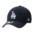 Los Angeles Dodgers 39THIRTY Cap Navy M/L