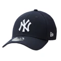 New York Yankees 39THIRTY Cap Navy M/L