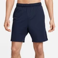 Nike Mens Dri-FIT Totality Unlined Shorts Green XL