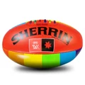 Sherrin 2023 AFLW Pride Soft Touch Ball