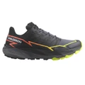 Salomon Thundercross Mens Trail Running Shoes Black/Pink US 13
