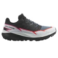 Salomon Thundercross Womens Trail Running Shoes Black/White US 8.5